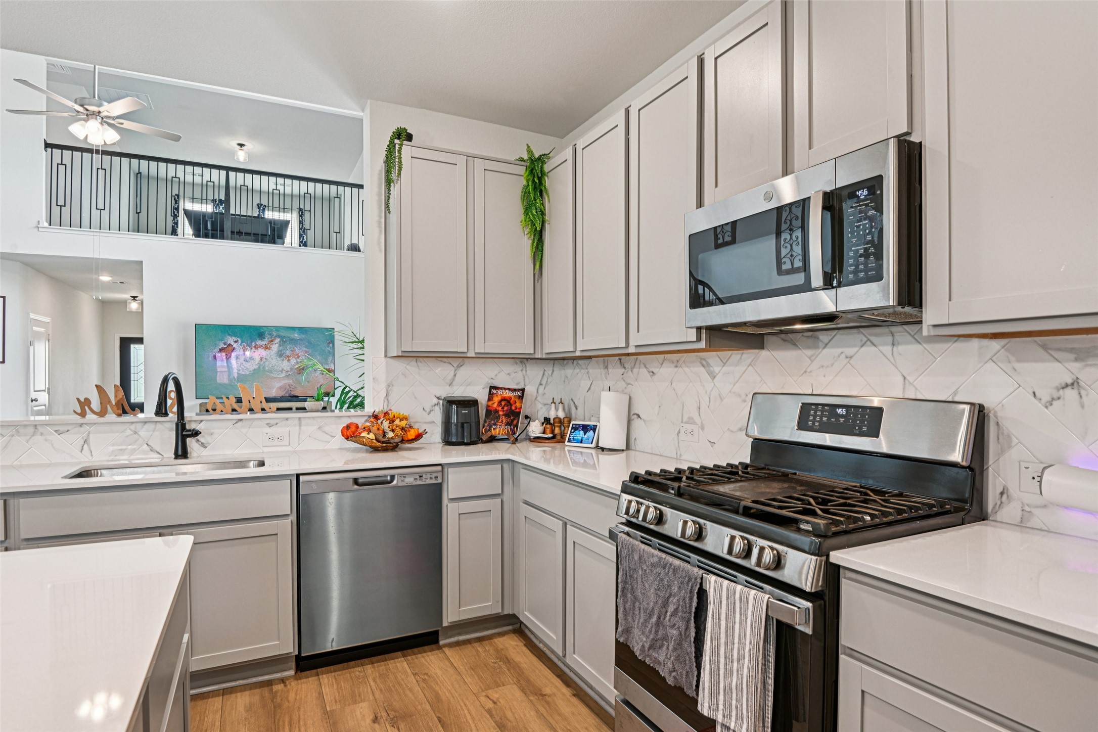 7501 Agarita Avenue Denton TX 76226
