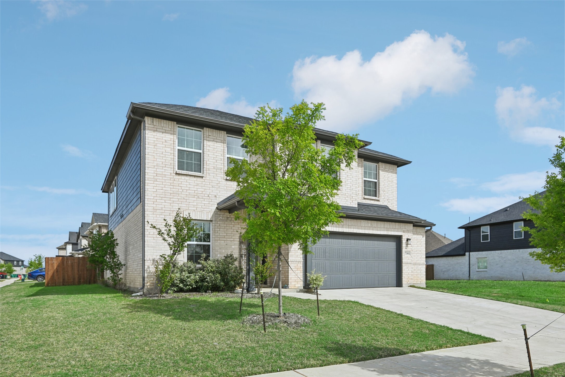 7501 Agarita Avenue Denton TX 76226