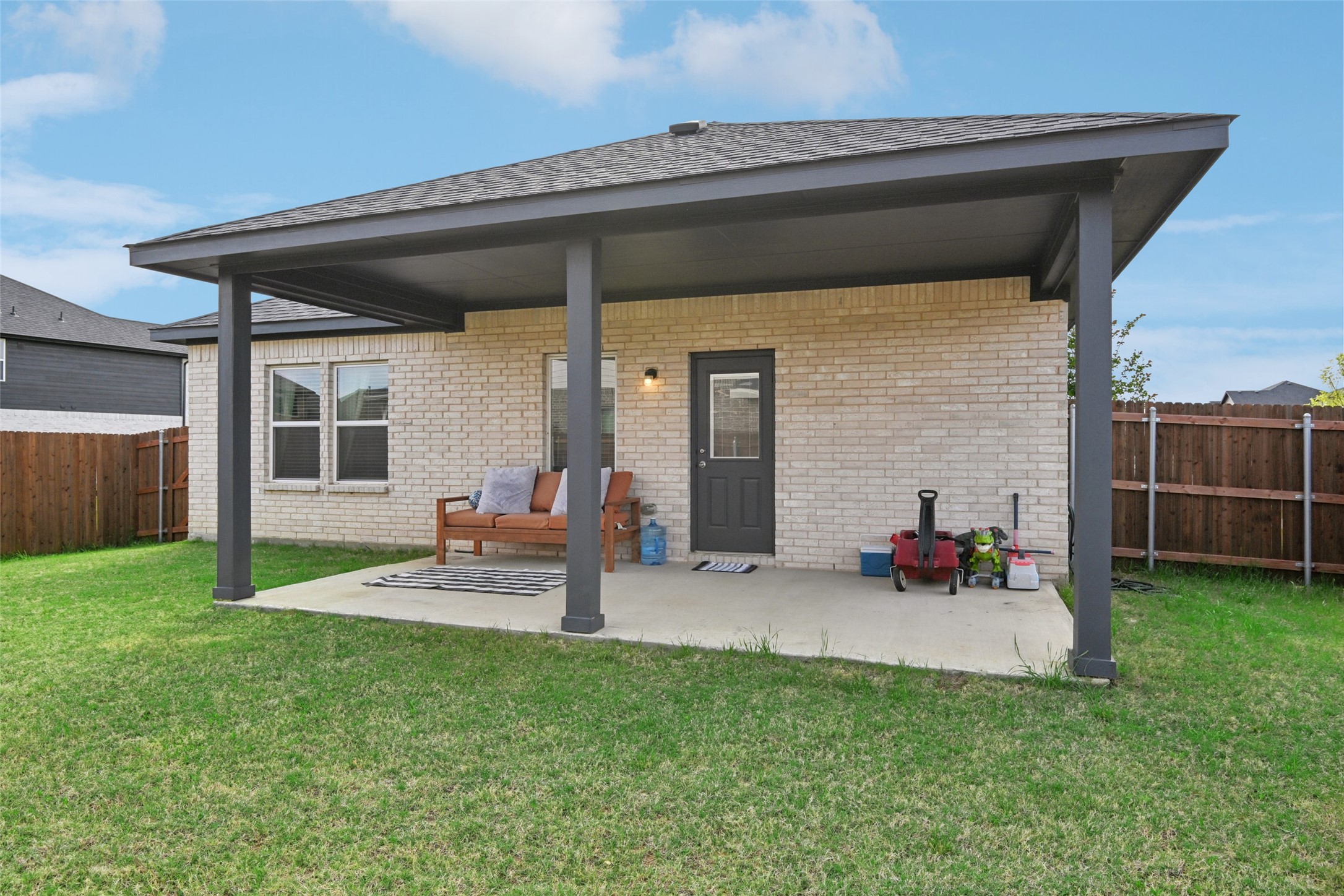 7501 Agarita Avenue Denton TX 76226