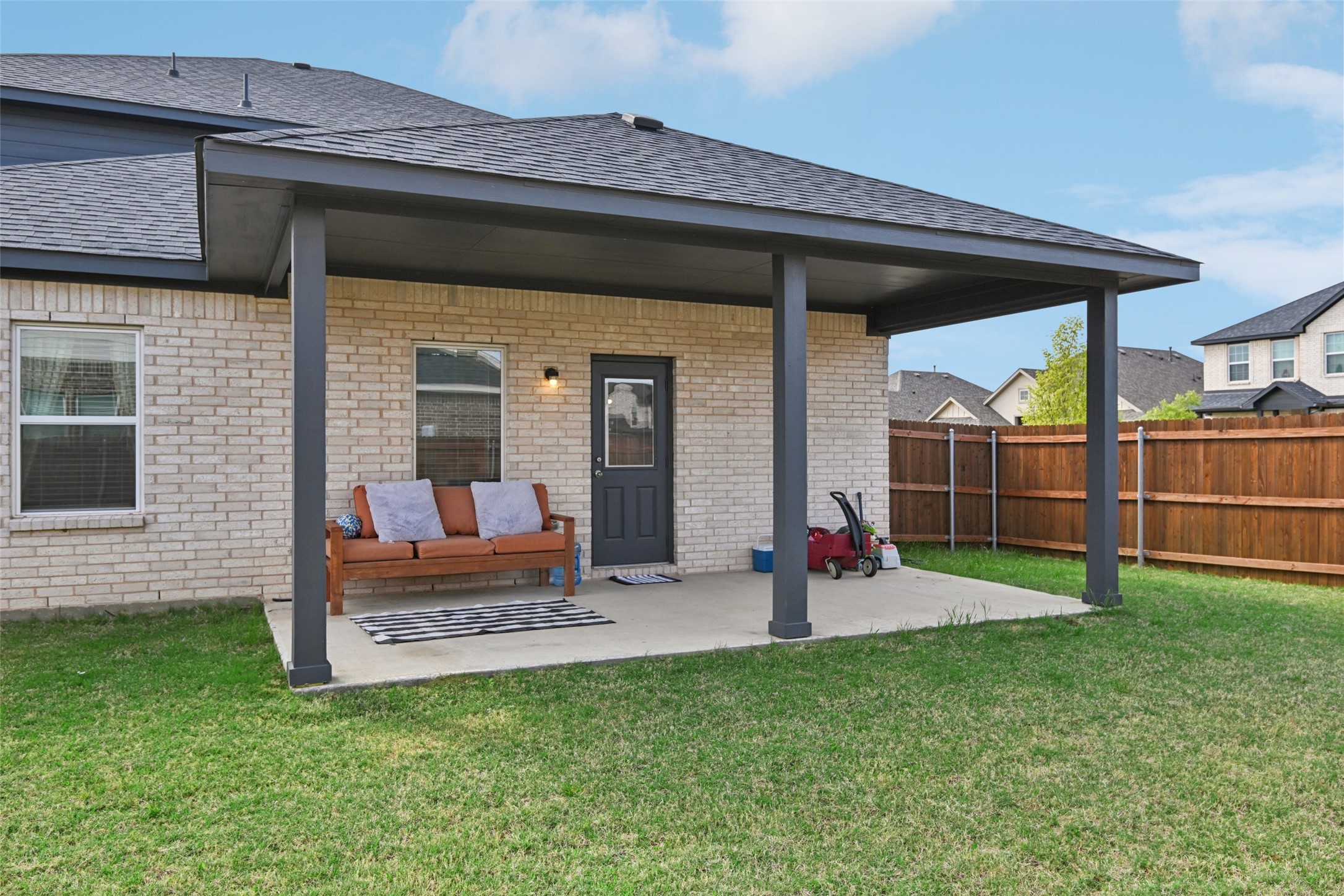 7501 Agarita Avenue Denton TX 76226