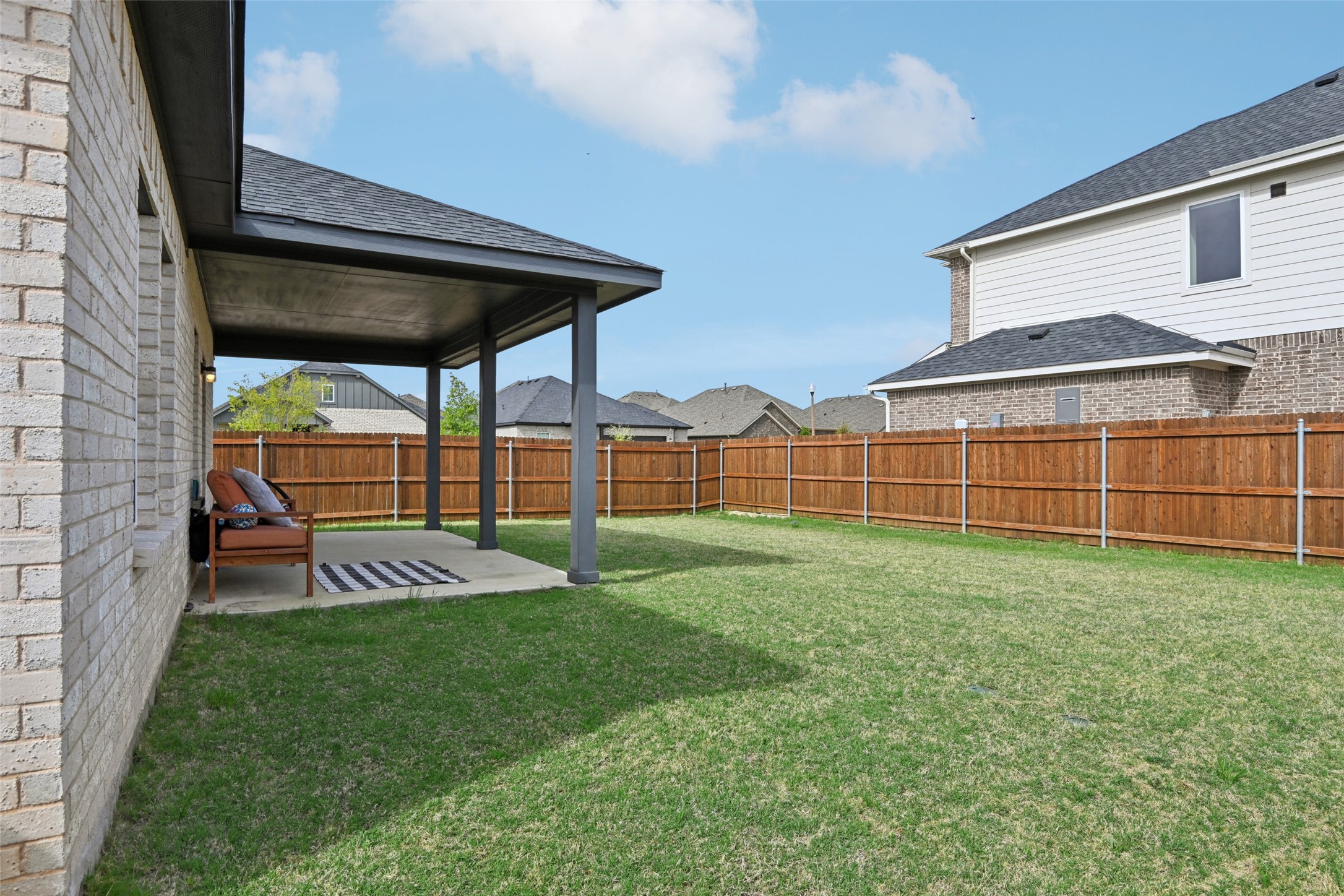 7501 Agarita Avenue Denton TX 76226