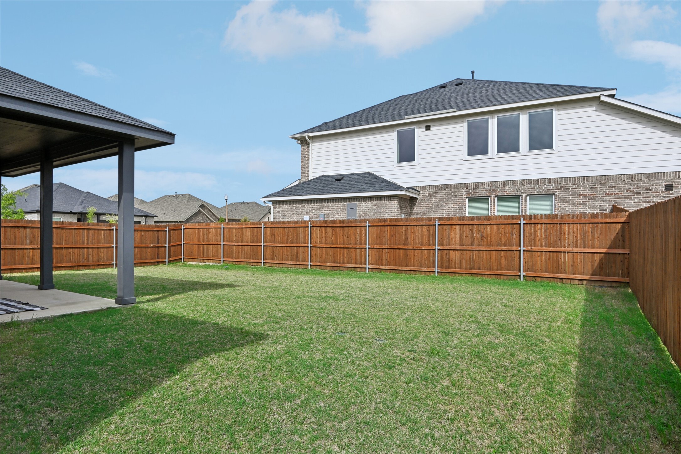 7501 Agarita Avenue Denton TX 76226