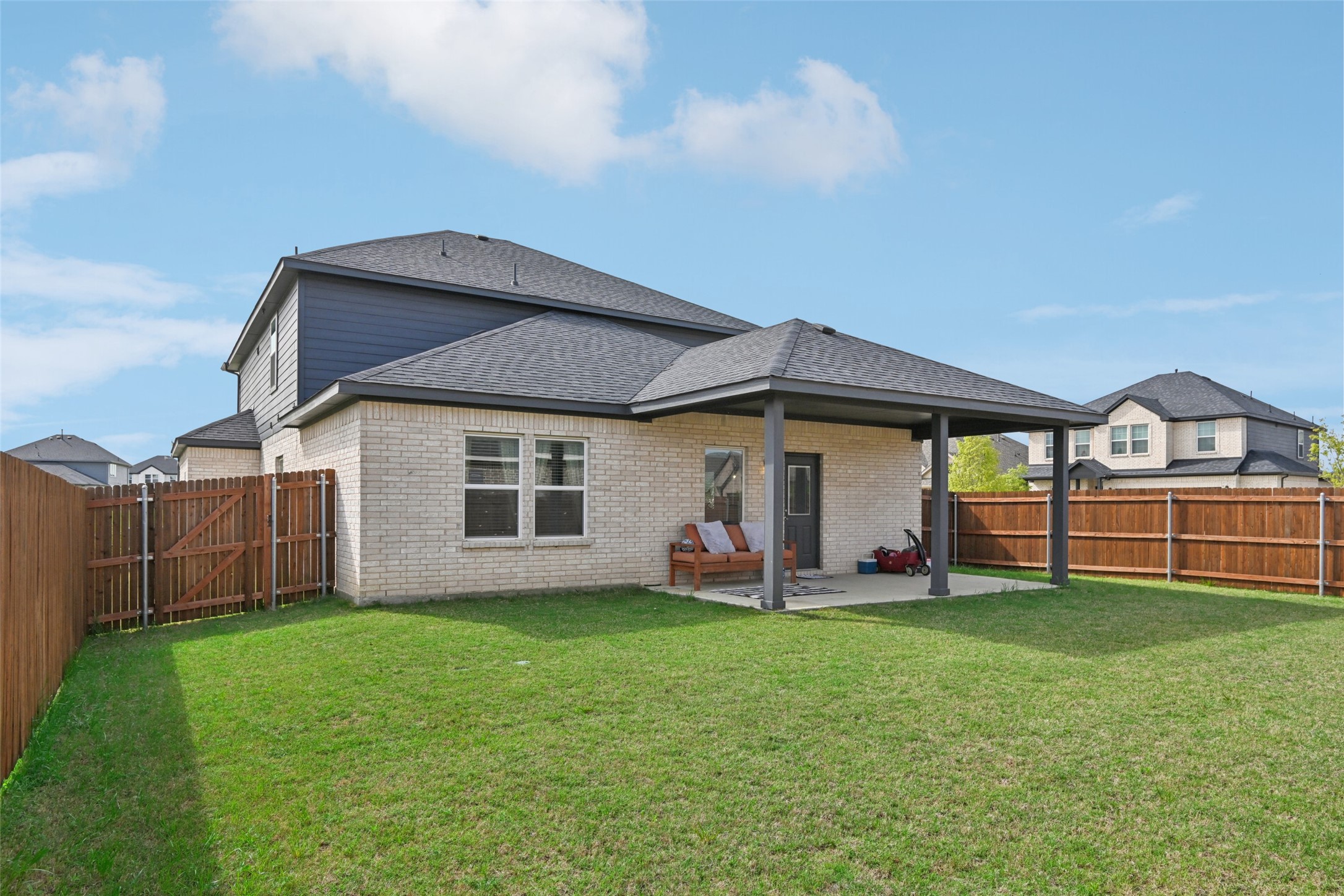 7501 Agarita Avenue Denton TX 76226