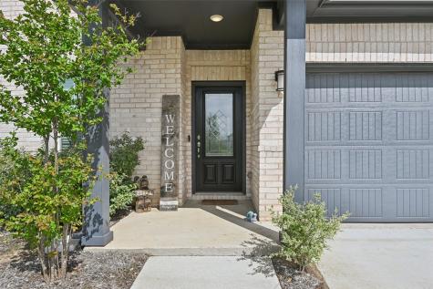 7501 Agarita Avenue Denton TX 76226