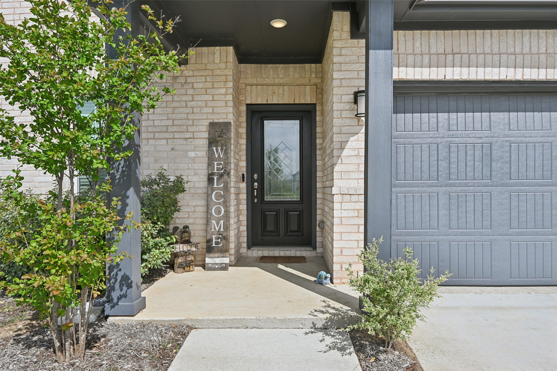 7501 Agarita Avenue Denton TX 76226