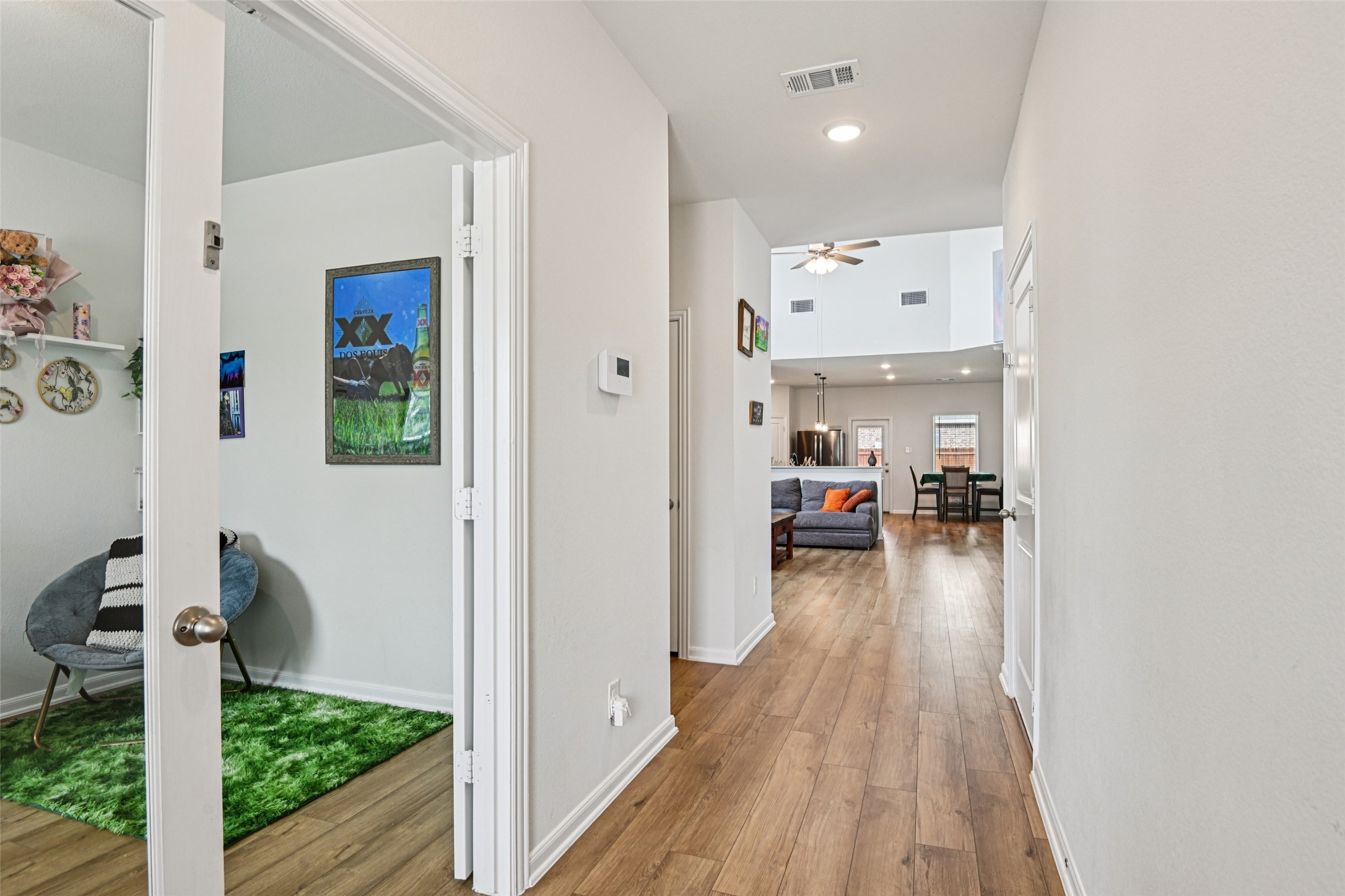 7501 Agarita Avenue Denton TX 76226