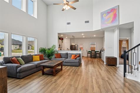 7501 Agarita Avenue Denton TX 76226