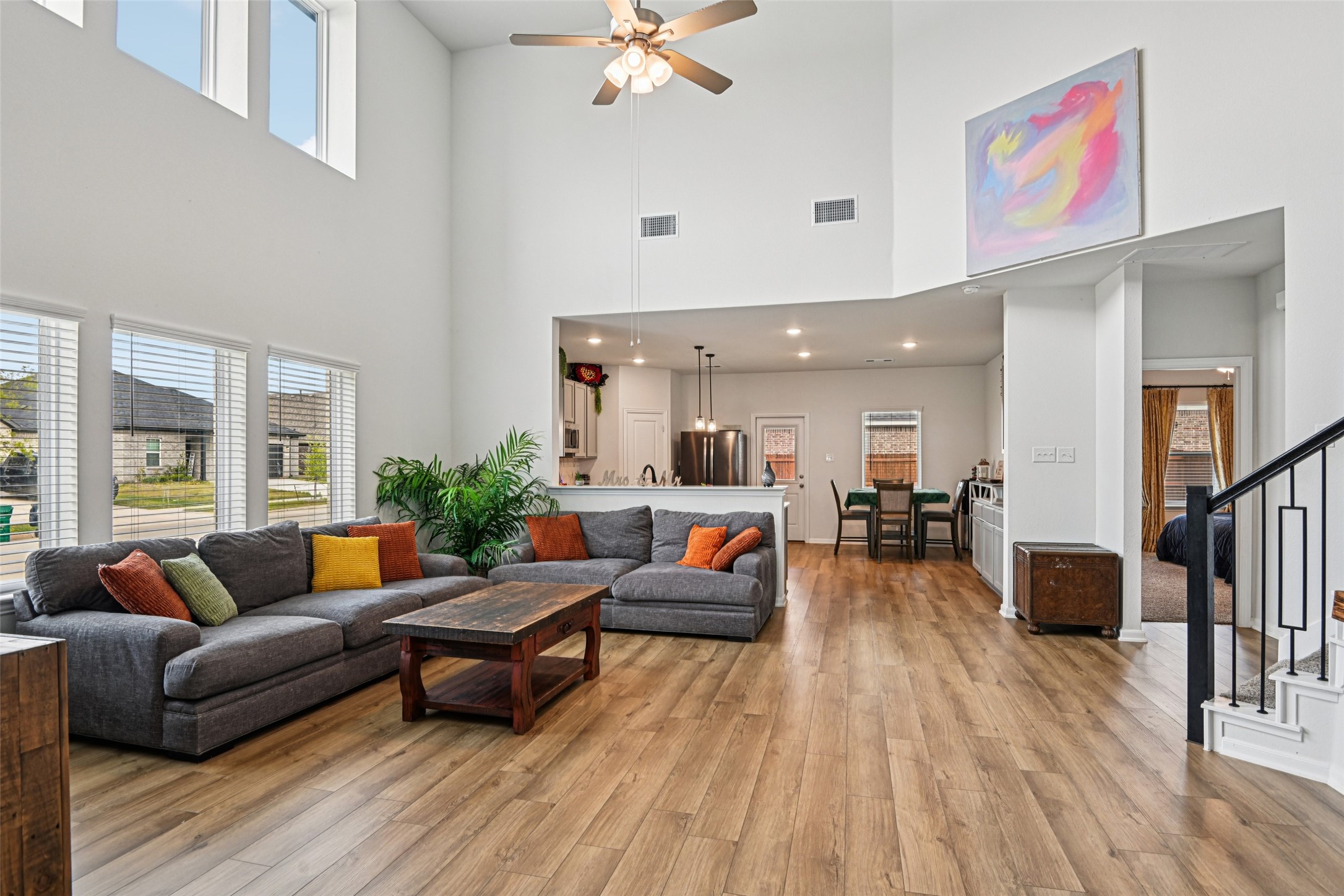 7501 Agarita Avenue Denton TX 76226