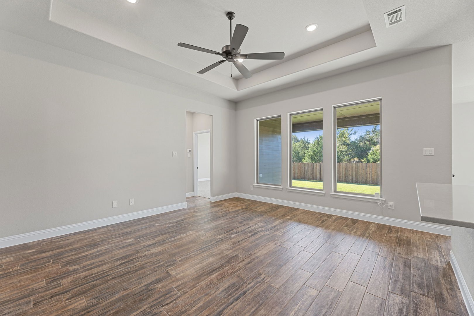 2106 Briarwood Drive Bridgeport TX 76426