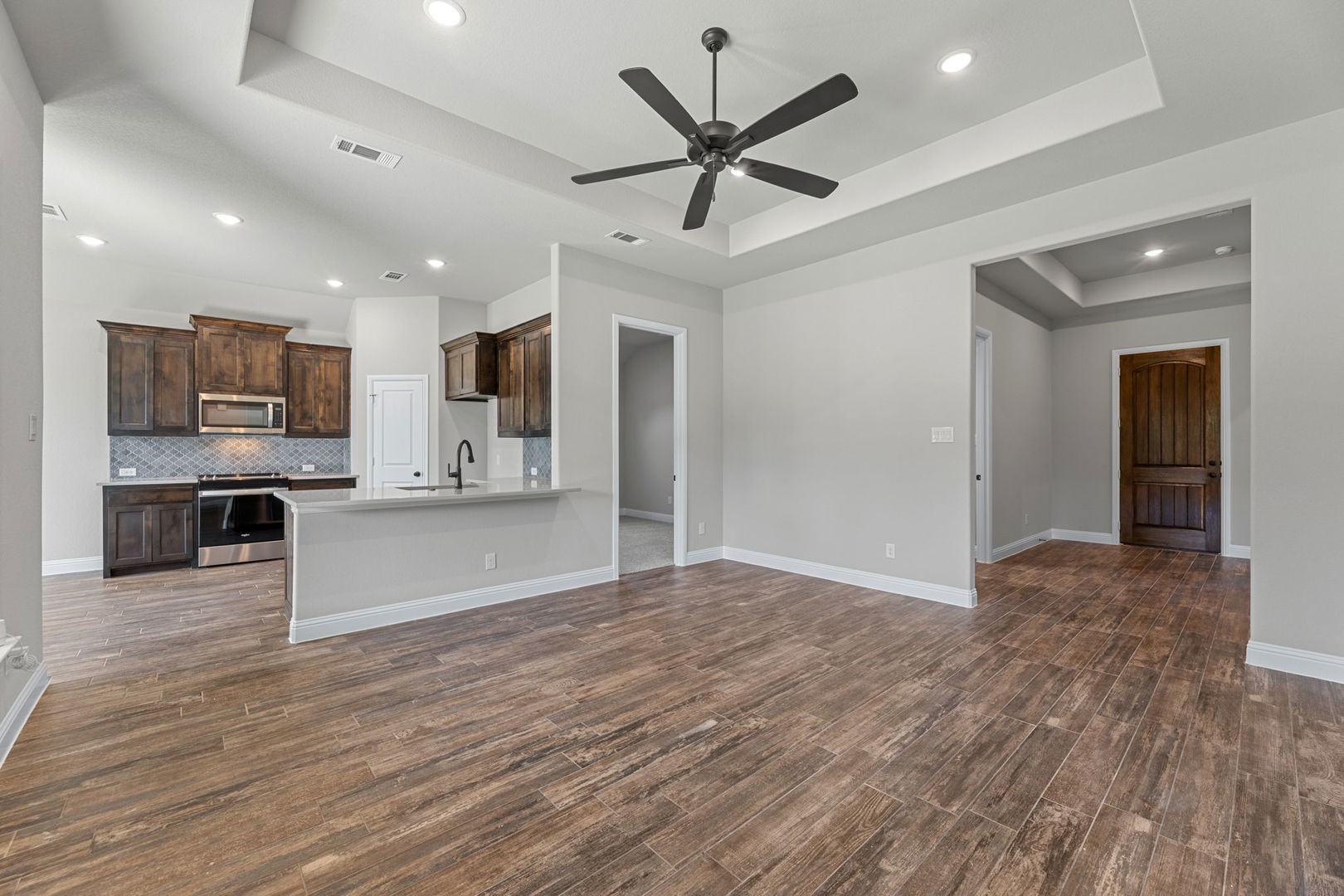 2106 Briarwood Drive Bridgeport TX 76426