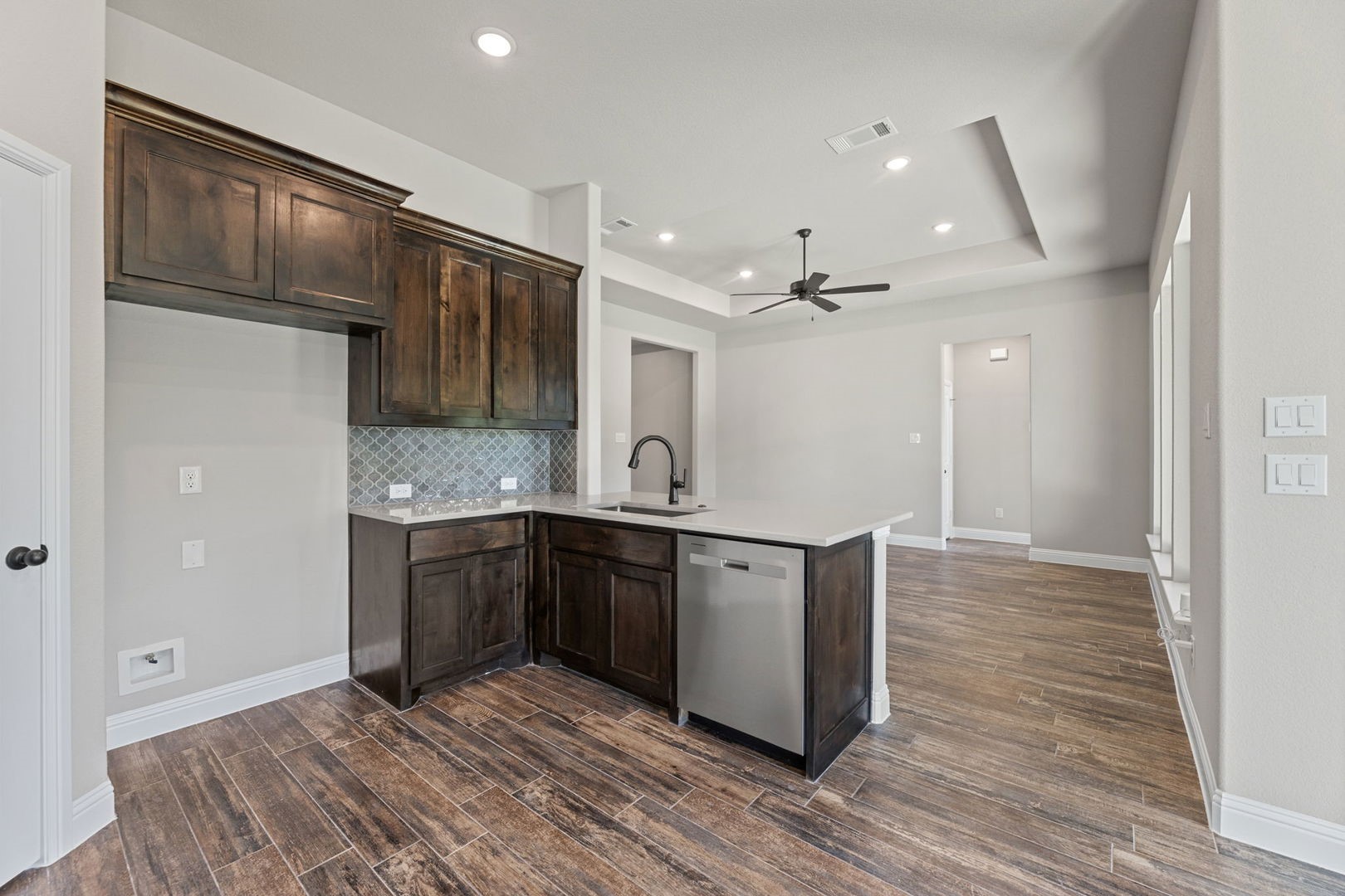 2106 Briarwood Drive Bridgeport TX 76426
