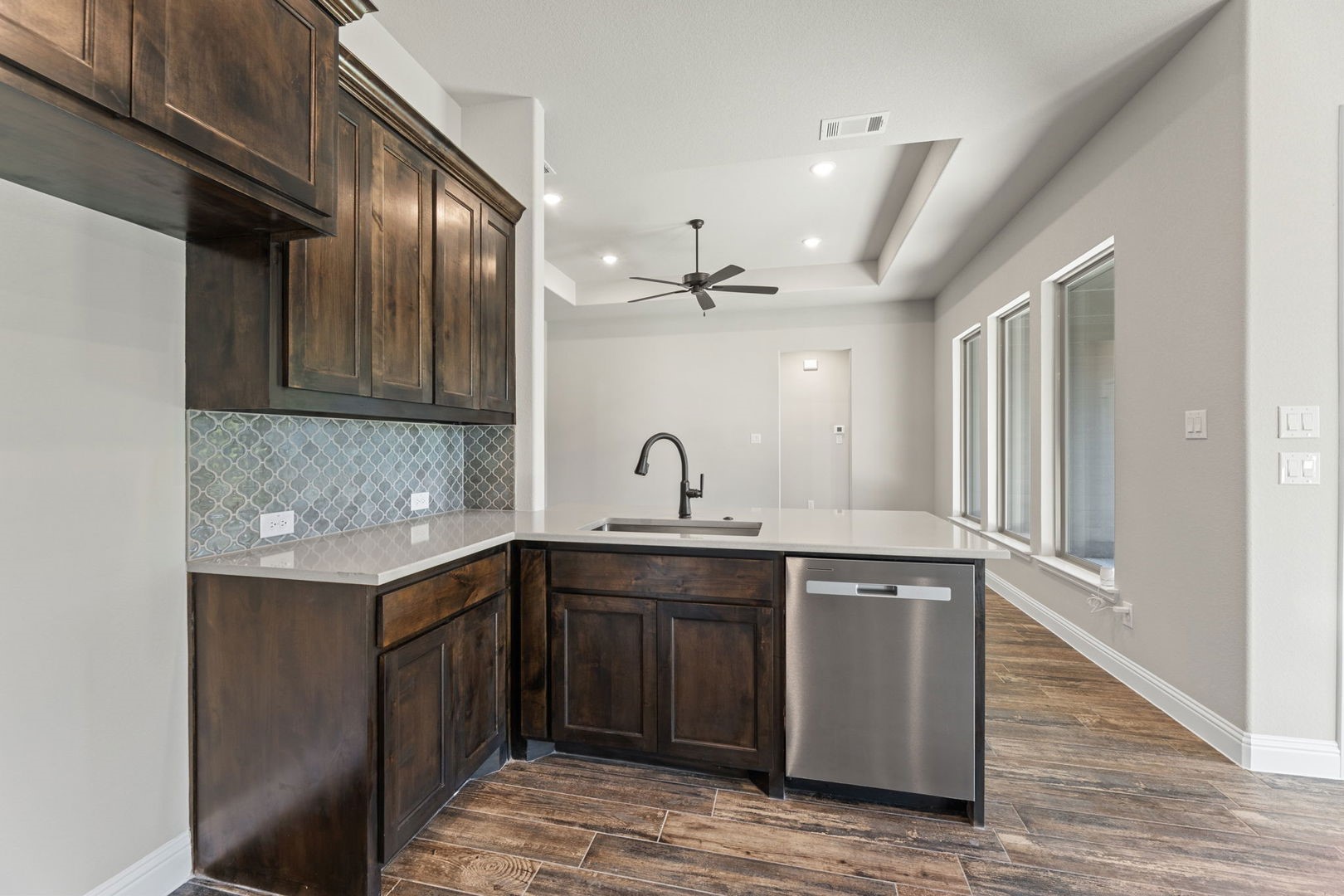 2106 Briarwood Drive Bridgeport TX 76426