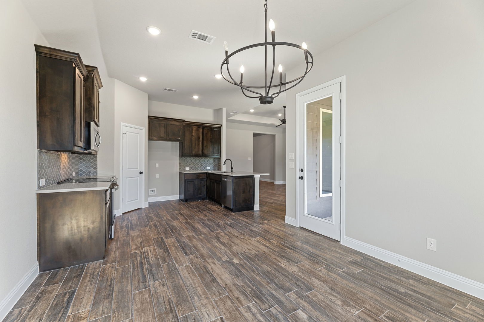 2106 Briarwood Drive Bridgeport TX 76426