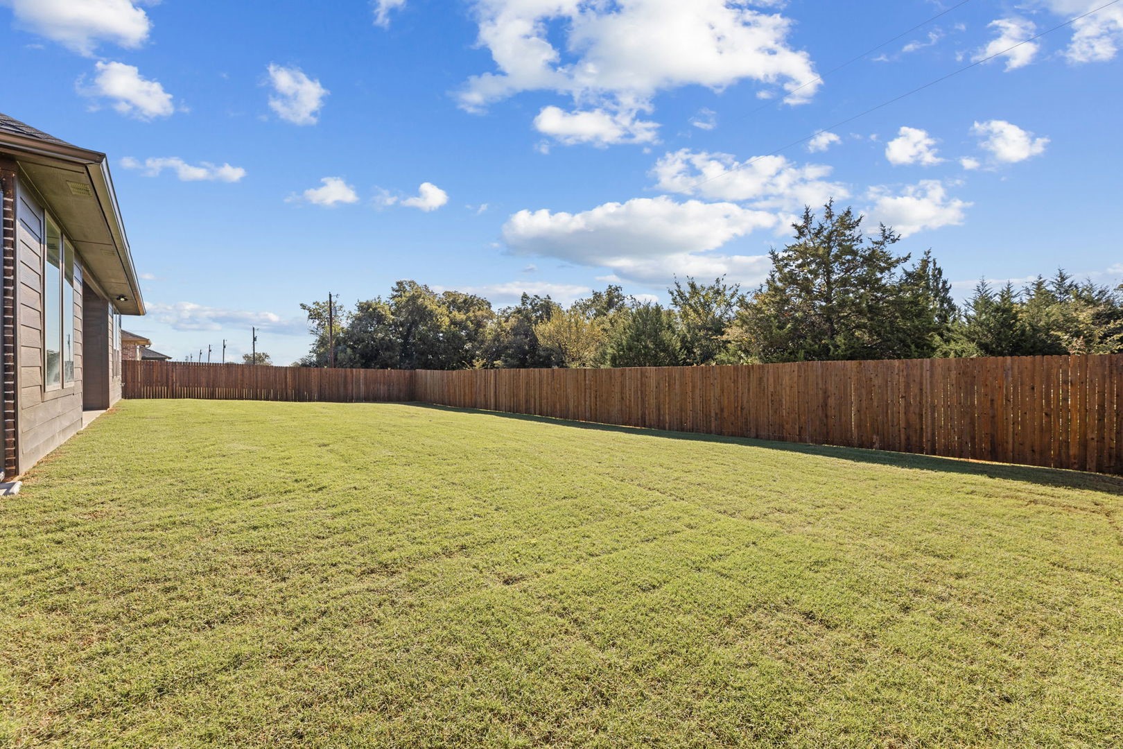 2106 Briarwood Drive Bridgeport TX 76426