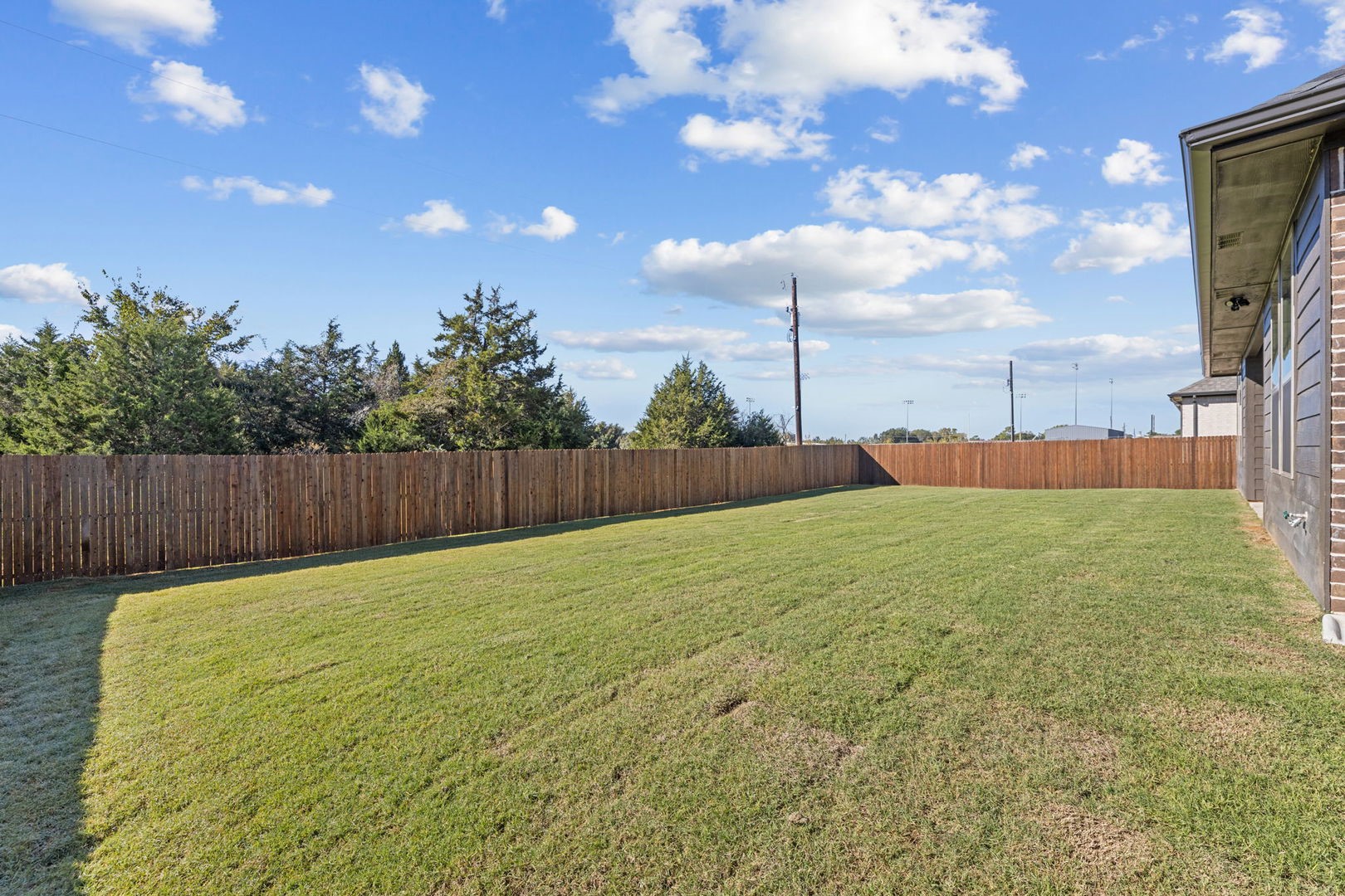 2106 Briarwood Drive Bridgeport TX 76426