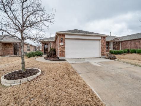 6749 Calm Water Court Frisco TX 75036