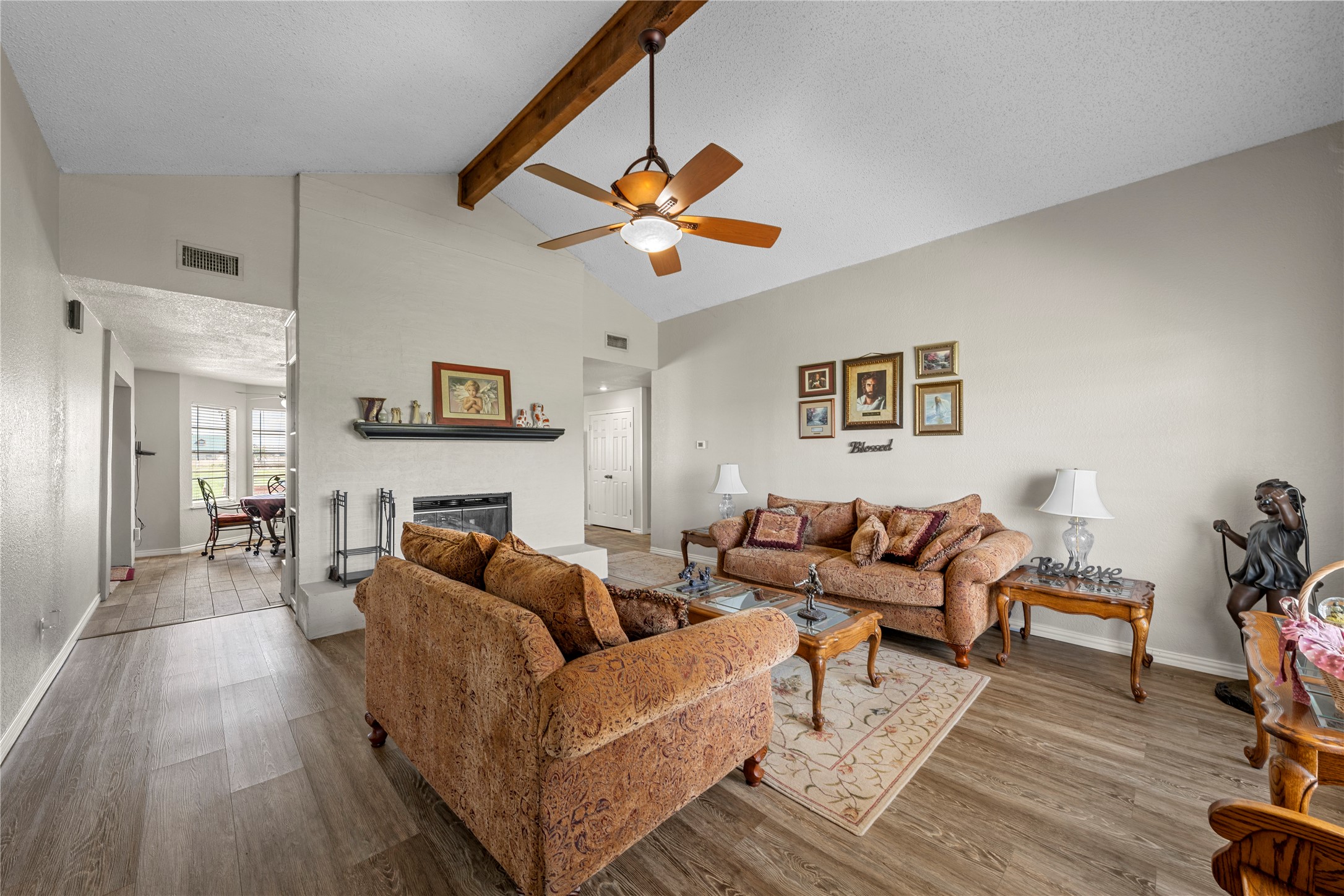 5330 Leroy Parkway West TX 76691