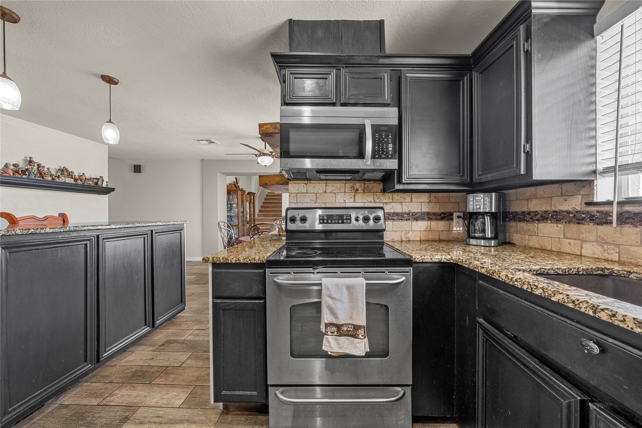5330 Leroy Parkway West TX 76691