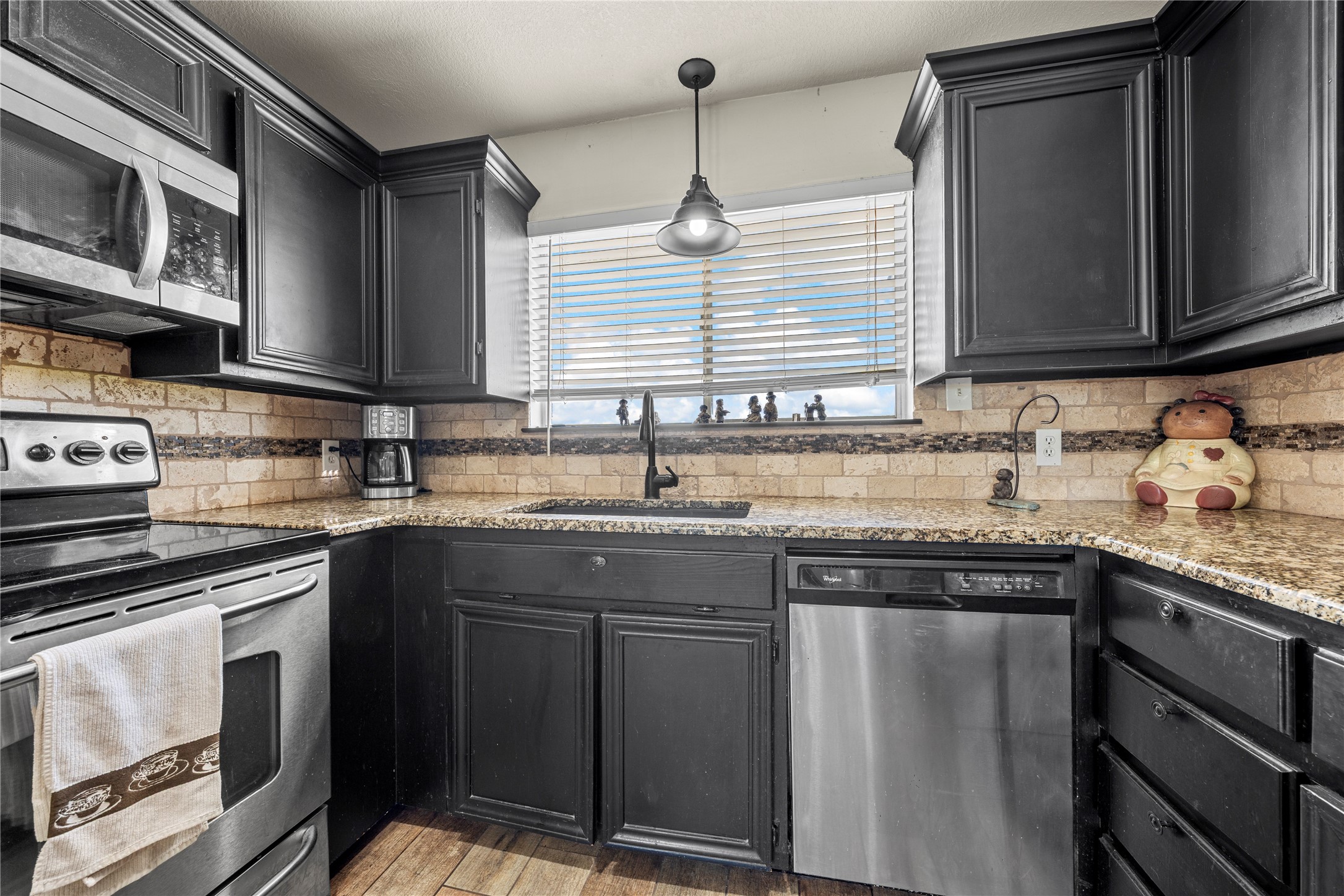 5330 Leroy Parkway West TX 76691