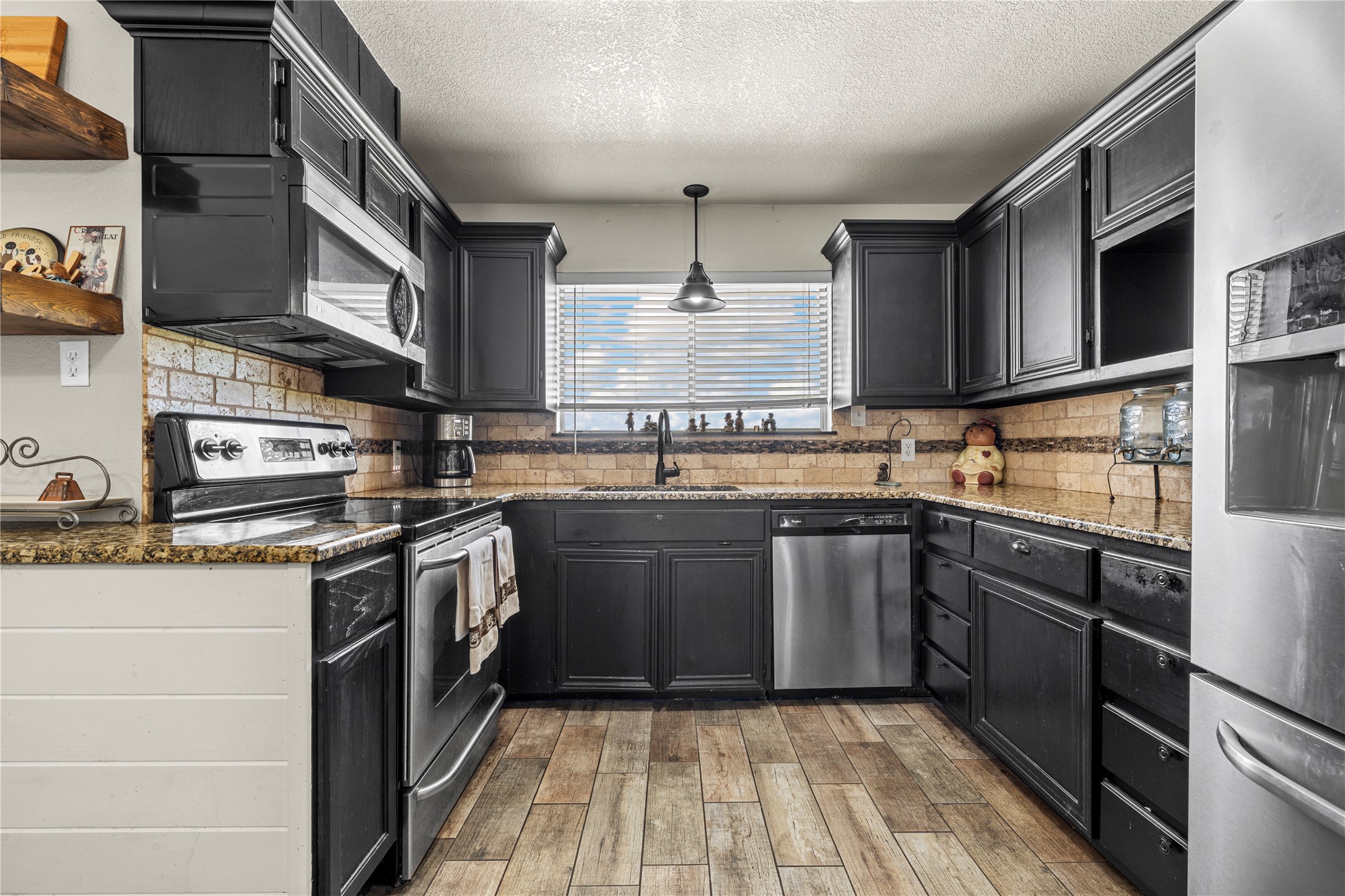 5330 Leroy Parkway West TX 76691
