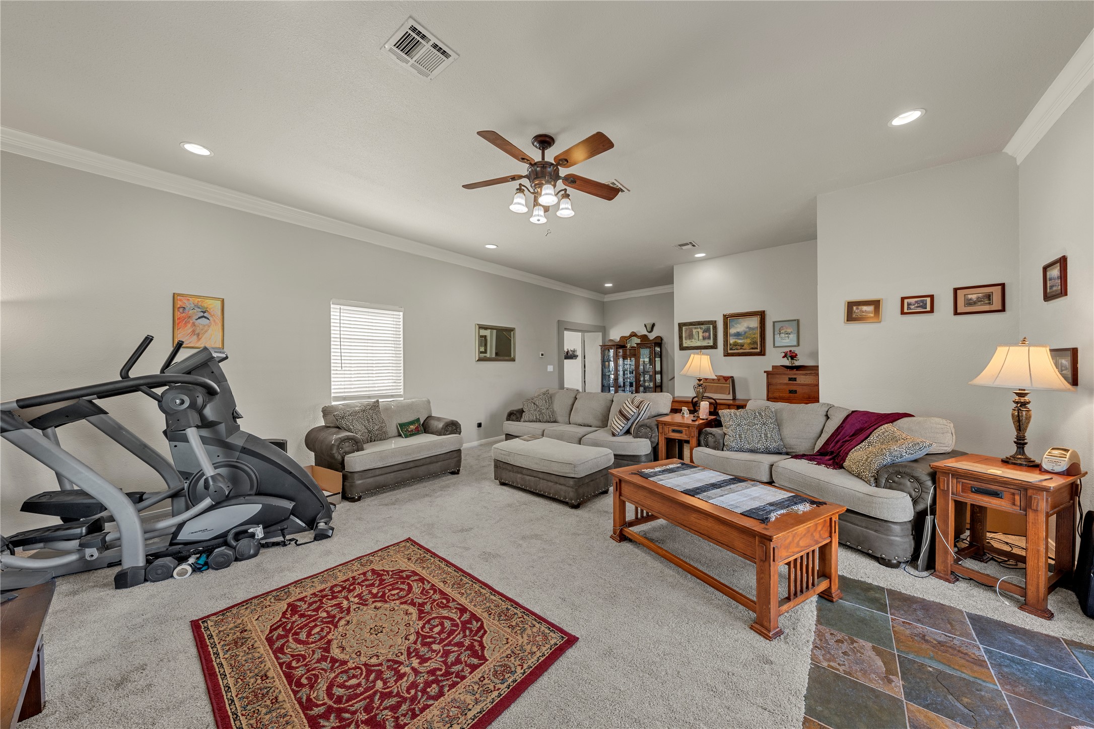 5330 Leroy Parkway West TX 76691