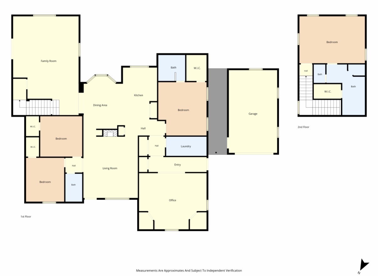 5330 Leroy Parkway West TX 76691