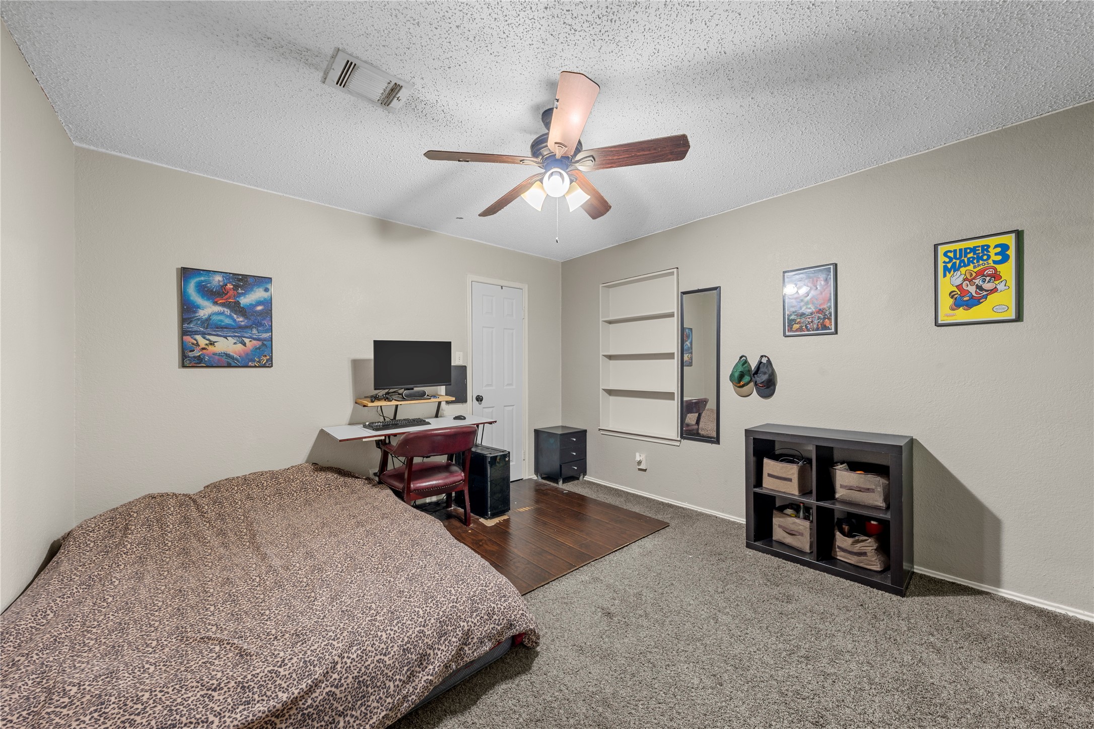 5330 Leroy Parkway West TX 76691
