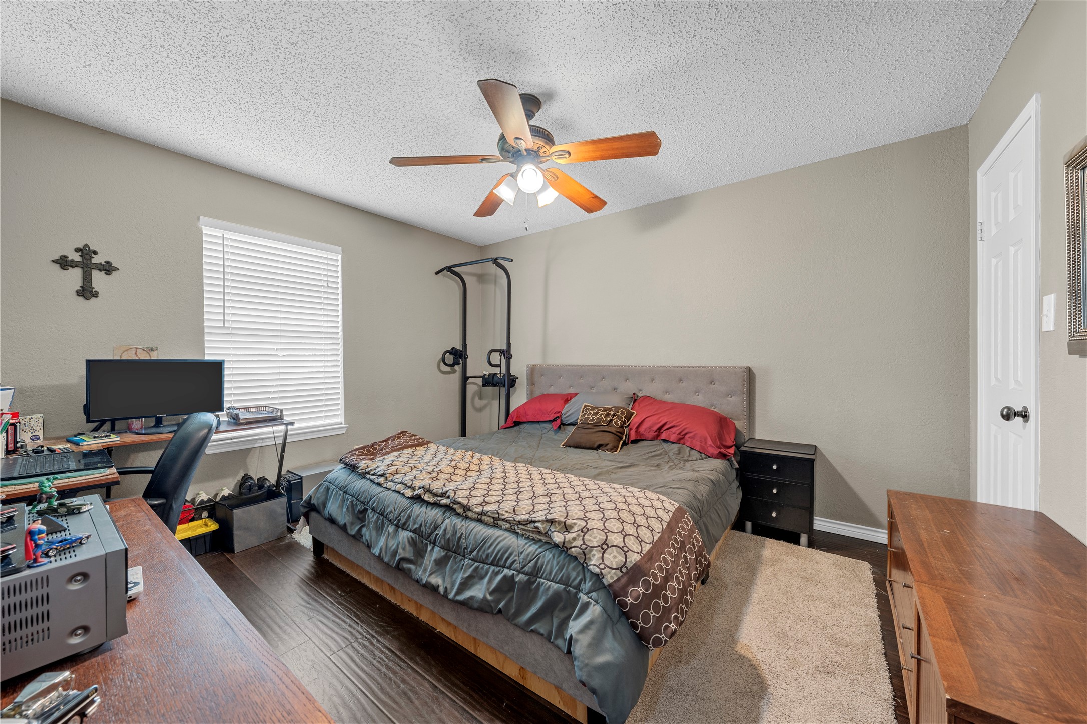 5330 Leroy Parkway West TX 76691