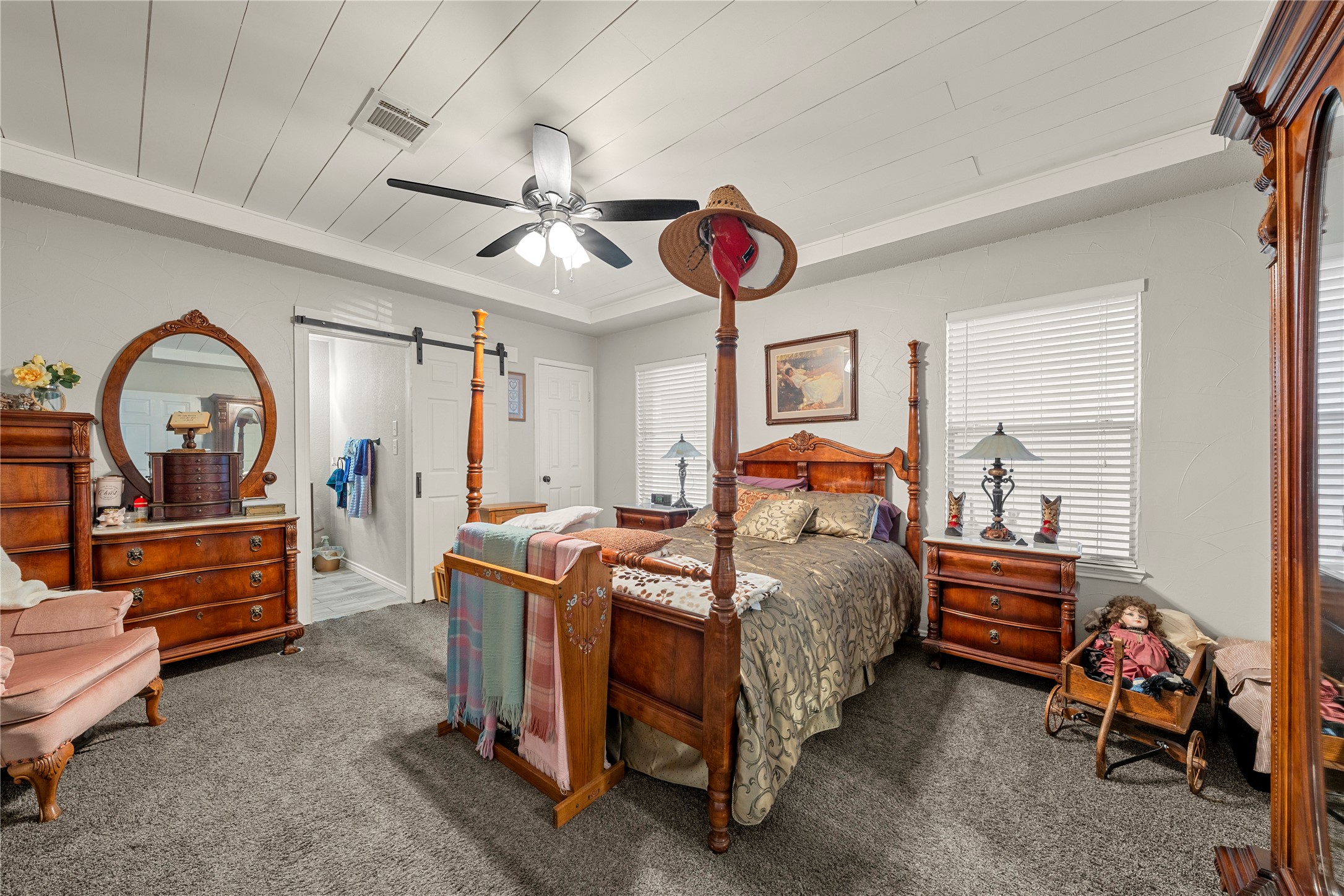 5330 Leroy Parkway West TX 76691