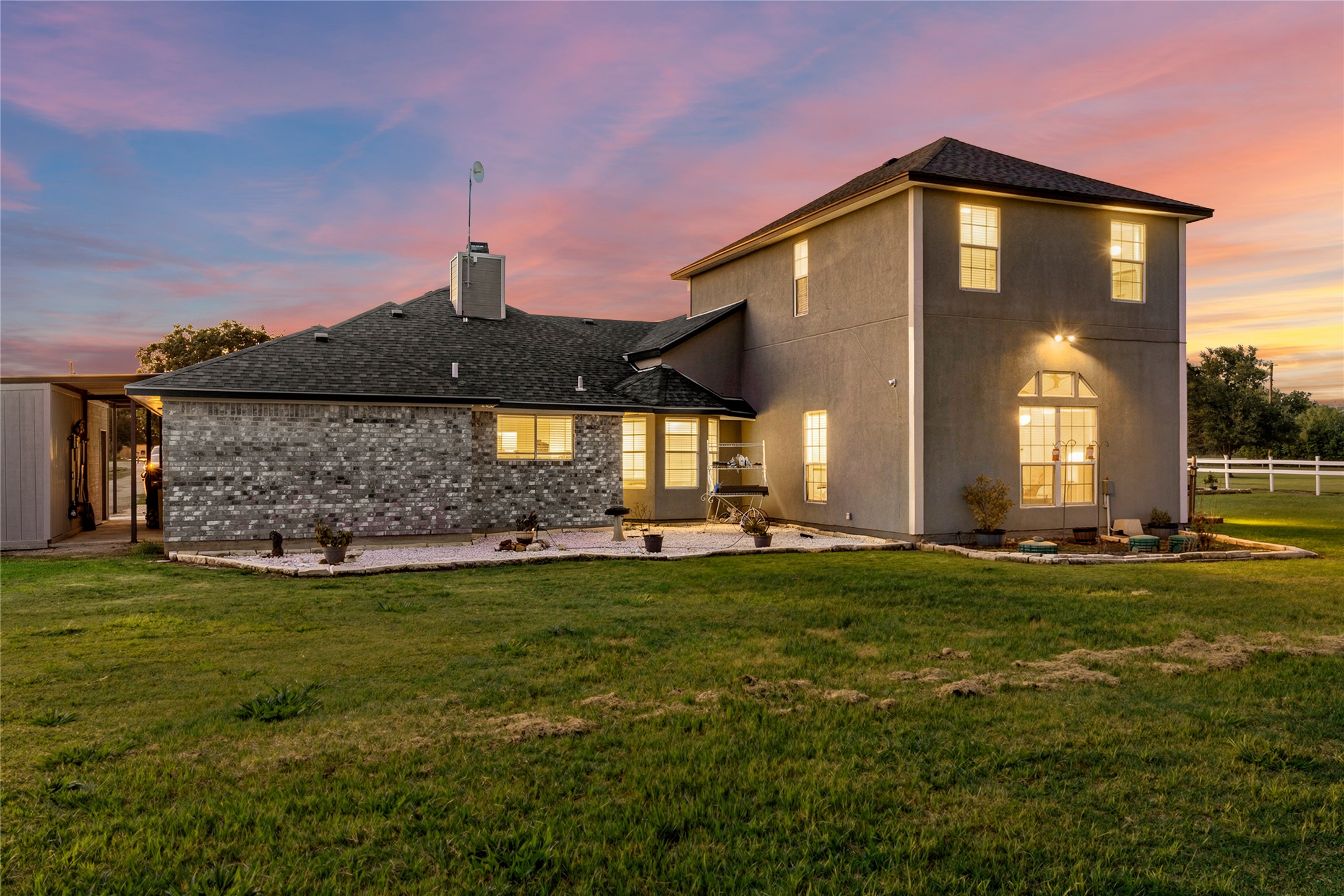 5330 Leroy Parkway West TX 76691