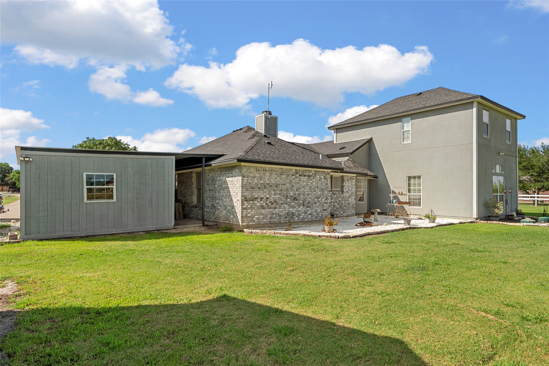 5330 Leroy Parkway West TX 76691