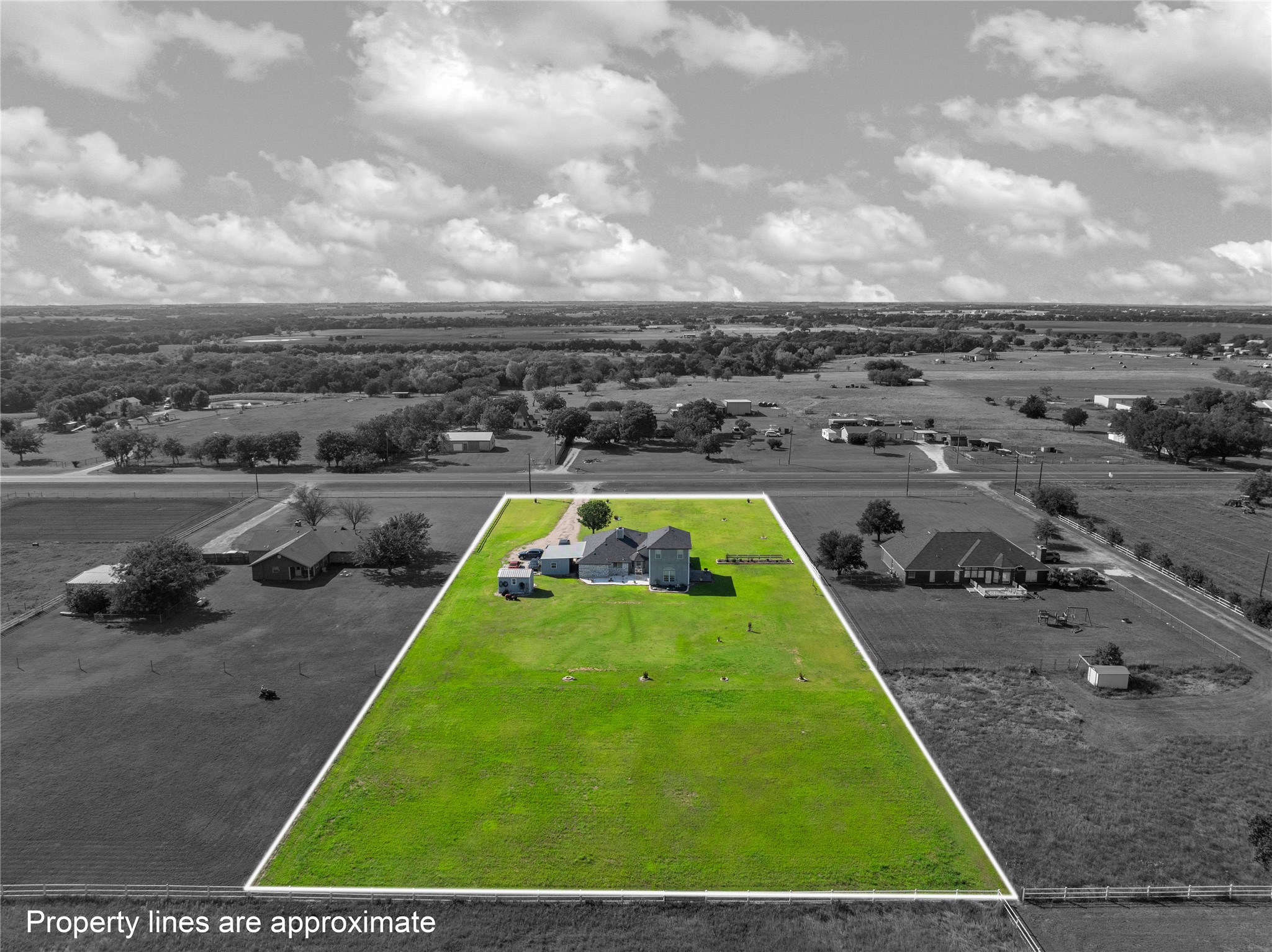5330 Leroy Parkway West TX 76691