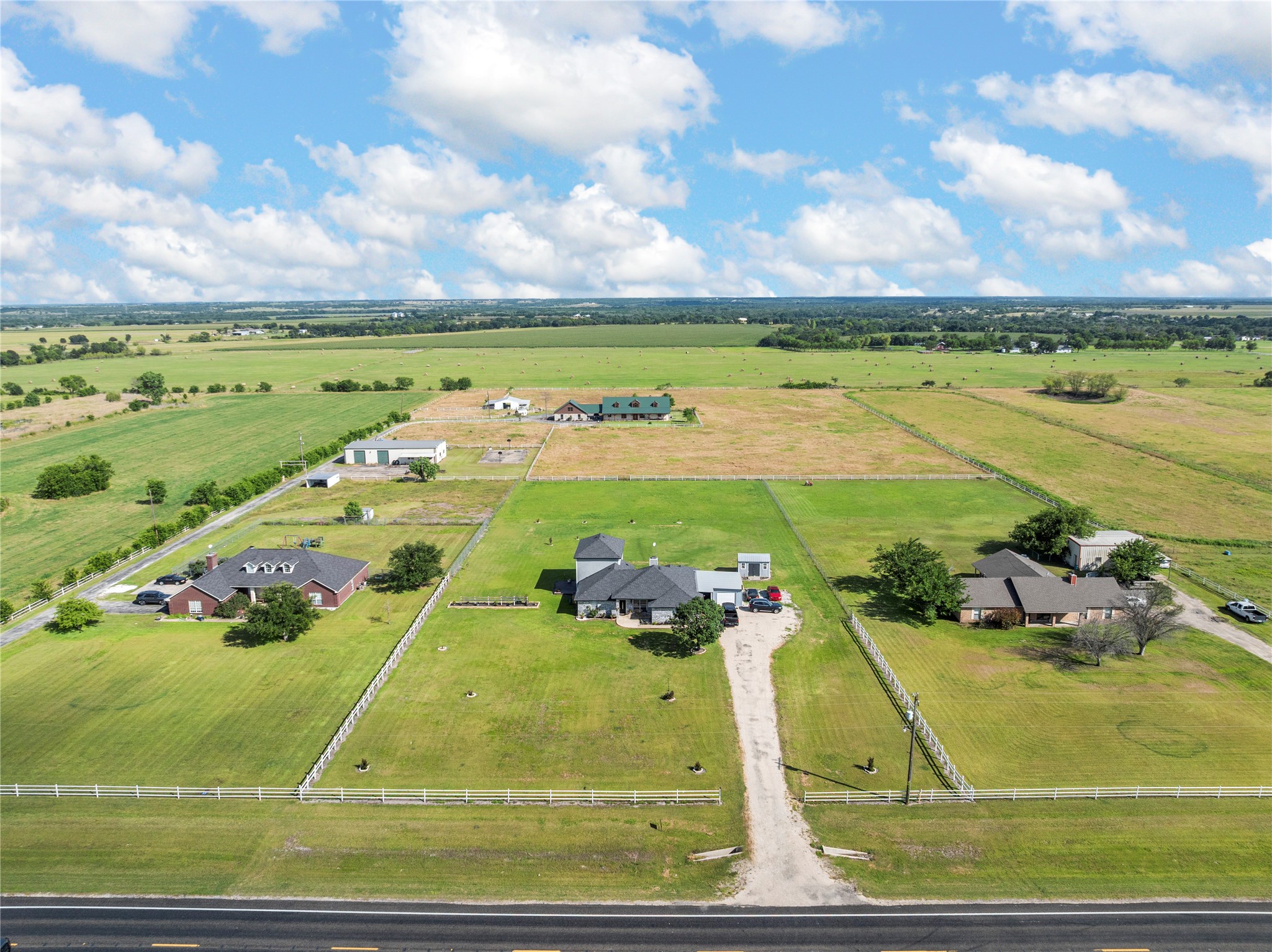 5330 Leroy Parkway West TX 76691