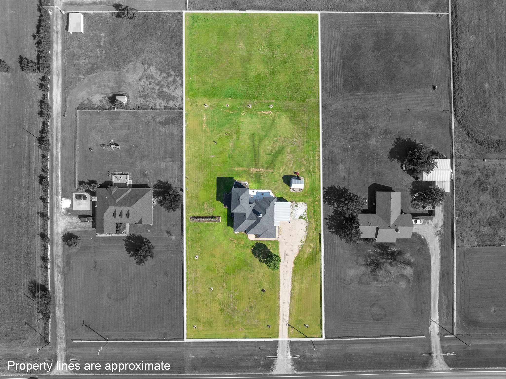5330 Leroy Parkway West TX 76691