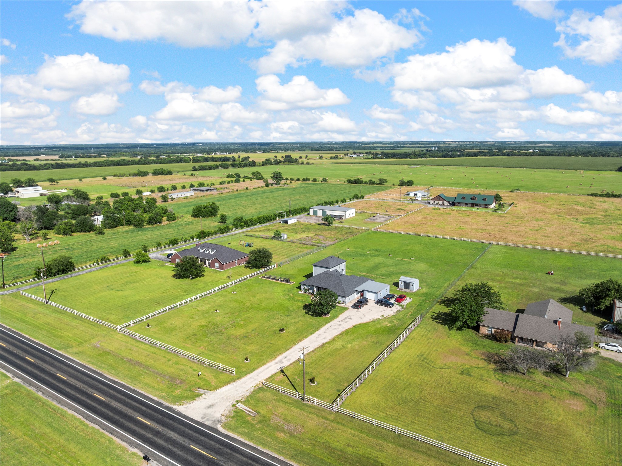 5330 Leroy Parkway West TX 76691
