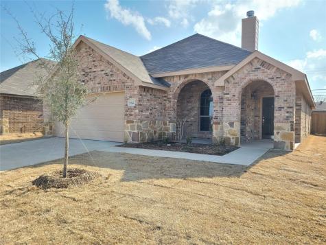 1743 Wooley Way Seagoville TX 75159