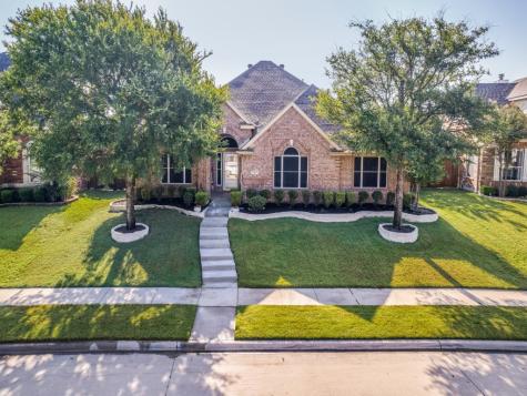 6412 Stewart Boulevard The Colony TX 75056