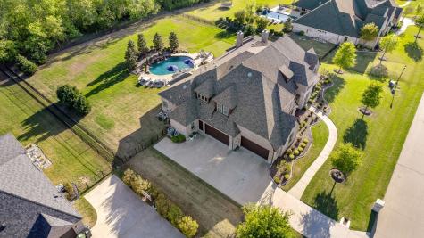 4220 Tranquility Lane Prosper TX 75078