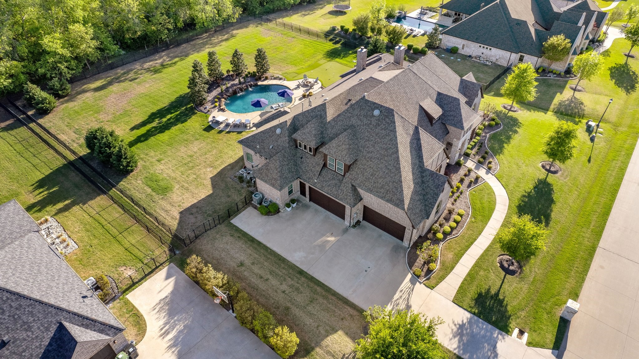 4220 Tranquility Lane Prosper TX 75078