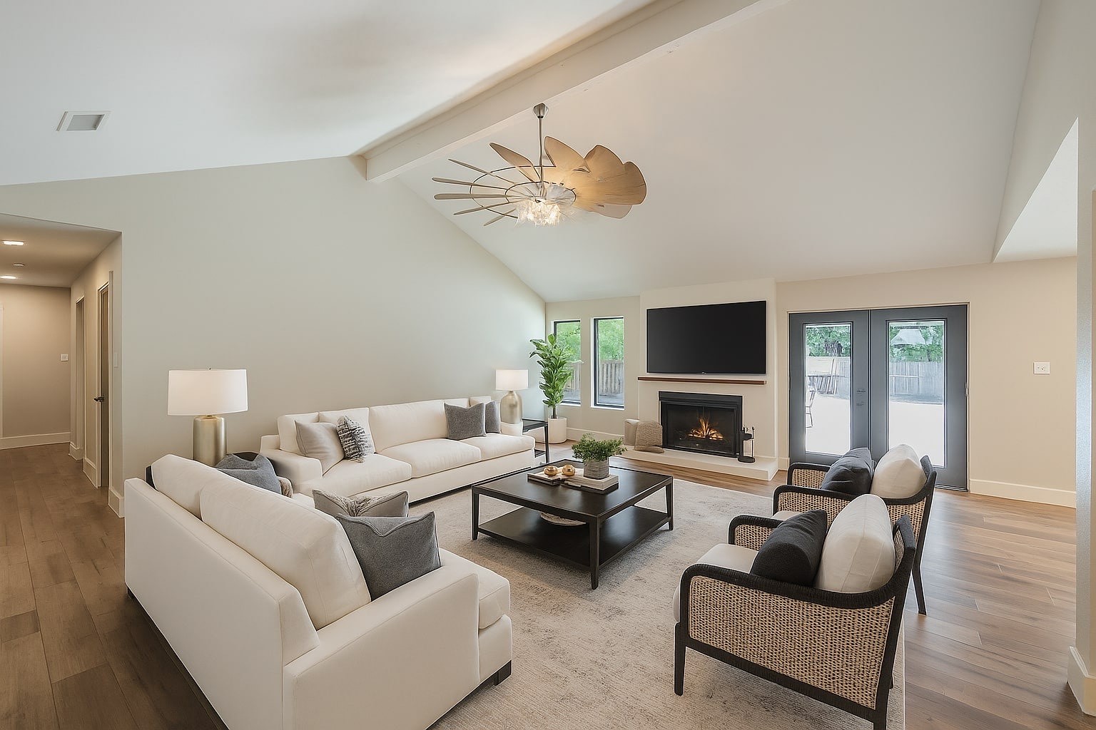5209 Cordova Avenue Fort Worth TX 76132