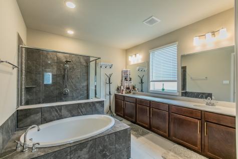 2521 Maidenhair Road Frisco TX 75033