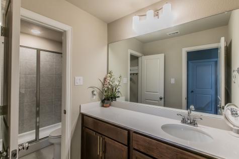 2521 Maidenhair Road Frisco TX 75033