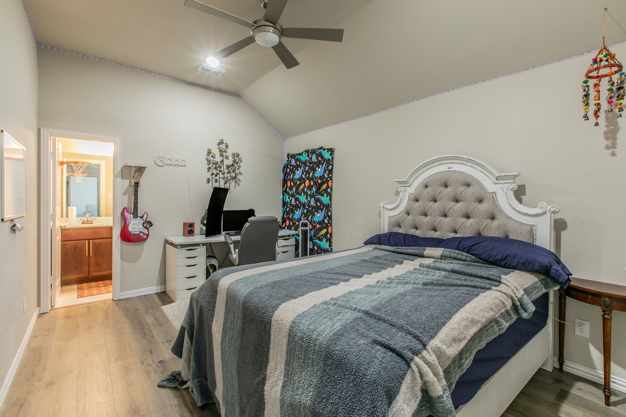 2521 Maidenhair Road Frisco TX 75033