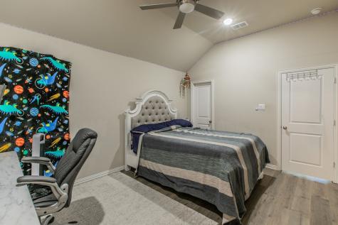 2521 Maidenhair Road Frisco TX 75033