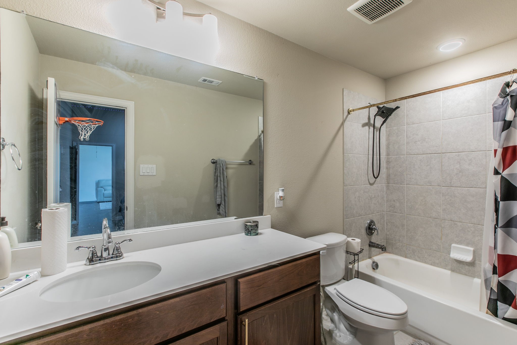 2521 Maidenhair Road Frisco TX 75033