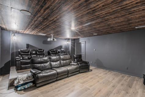 2521 Maidenhair Road Frisco TX 75033