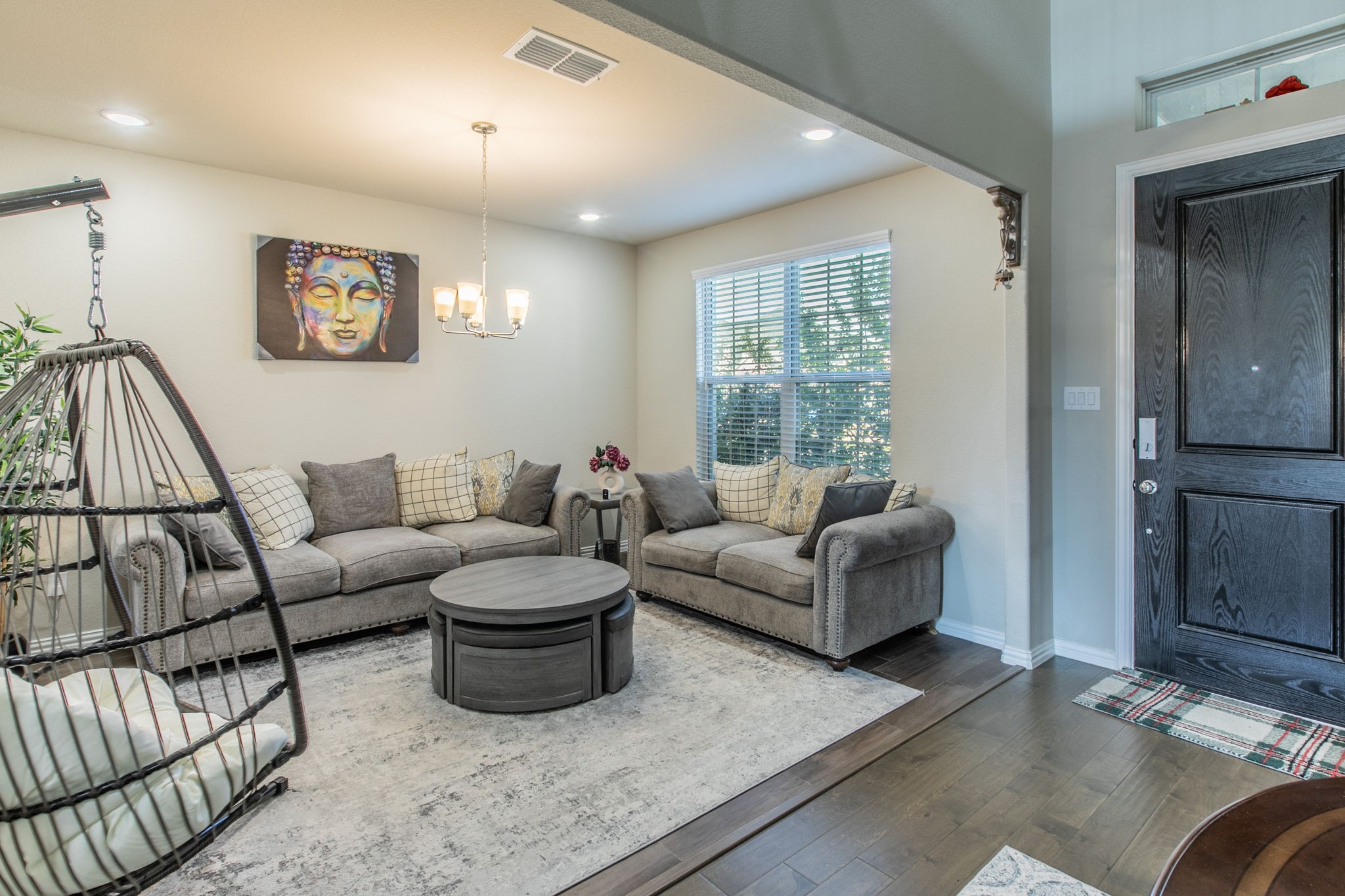 2521 Maidenhair Road Frisco TX 75033