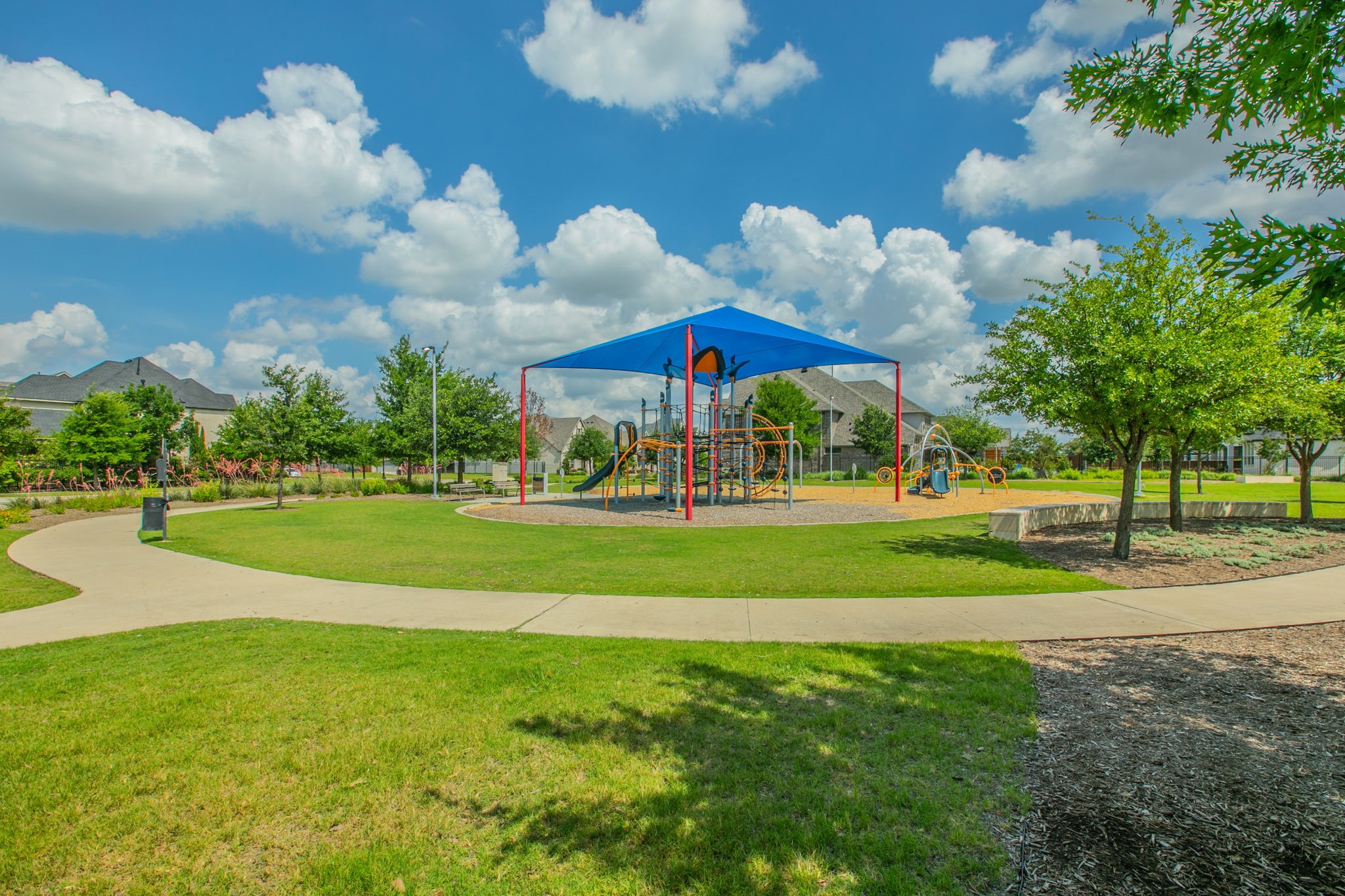 2521 Maidenhair Road Frisco TX 75033