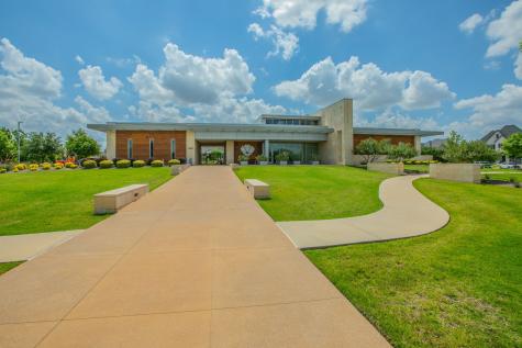 2521 Maidenhair Road Frisco TX 75033