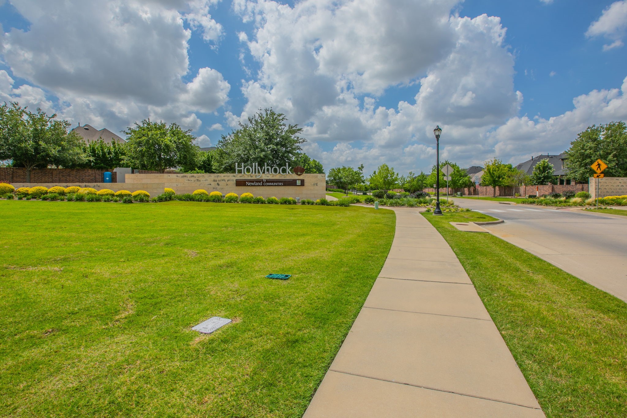 2521 Maidenhair Road Frisco TX 75033